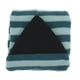 thumbnail image 3 of Funda protectora de la funda de calcetín de tabla de surf para tabla de surf shortboard 7.4ft, 3 of 5
