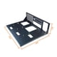 thumbnail image 5 of Funda de chasis abierto para EATX/ATX/M-ATX/ITX para PC Test Bench ALAMENGDA DIY, 5 of 9