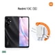thumbnail image 1 of Smartphone Redmi 13C 5G 256GB Negro, 1 of 7