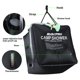 thumbnail image 4 of Bolsa de ducha solar RISEPRO XH07 40L con indicador de temperatura, 4 of 7