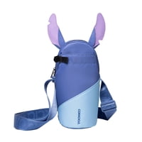 Bandolera Para Botellas De Agua Corkcicle X Disney Stitch Crossbody
