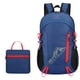 thumbnail image 1 of Ultralight Outdoor Bag Portable Water Resistant Backpack Waterproof Multifunctional Large Capacity Breathable for Camping Hiking, 1 of 3