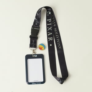 Colgante Niño Negro Lampara Pixar Disney