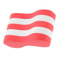 Ioensy - Boya De Tiro Flotante De Espuma Eva Para Niños Y Adultos, Color Rojo