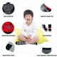 thumbnail image 3 of Marvel Spider-Man 10 Pares de Medias Tobilleras para Niños, 3 of 6