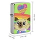 thumbnail image 2 of Chip y Potato-theme Copper Metal Lighter Shell, Premium Replacement Refillable Lighter Case with Durable Metal Construction, Compatible with Zippo and Most Standard Lighter Models, 2 of 6