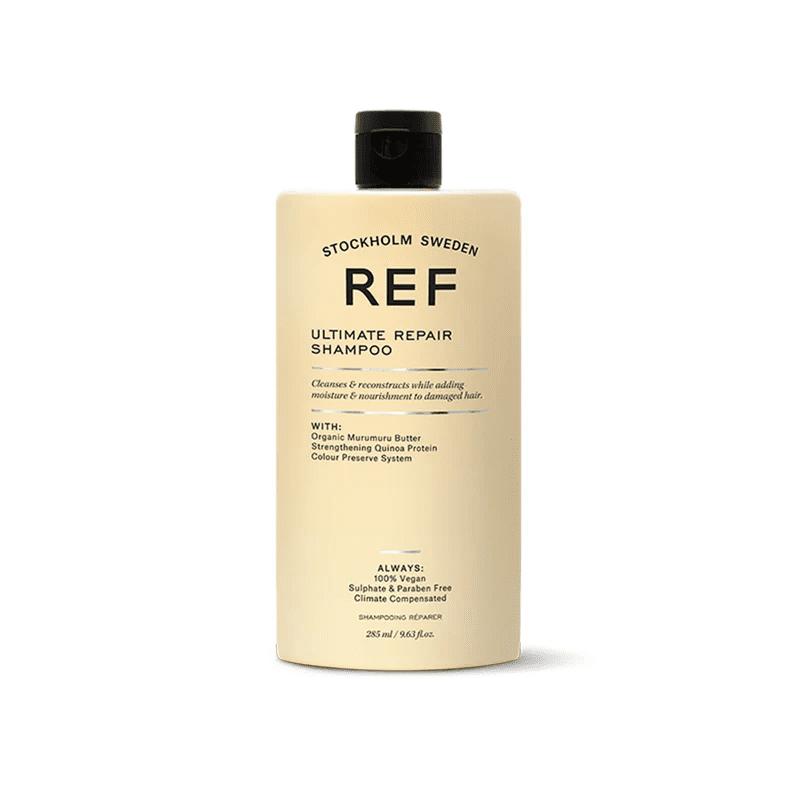 Ref Stockholm Sweden - Ref - Ultimate Repair Shampoo (285ml)