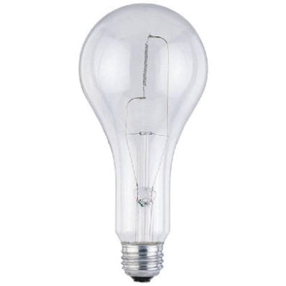 Bombilla Westinghouse Clear 03974 300 W 120 V E26 5870 lm