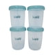 thumbnail image 4 of Set 4 Vasos Pp De Almacenamiento 180Ml Surtido, 4 of 4