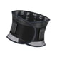 thumbnail image 3 of Cinturón De Soporte Para La Espalda Cinturón De Soporte Lumbar Transpirable Para Entrenamiento Sentado En La Oficina, 3 of 5