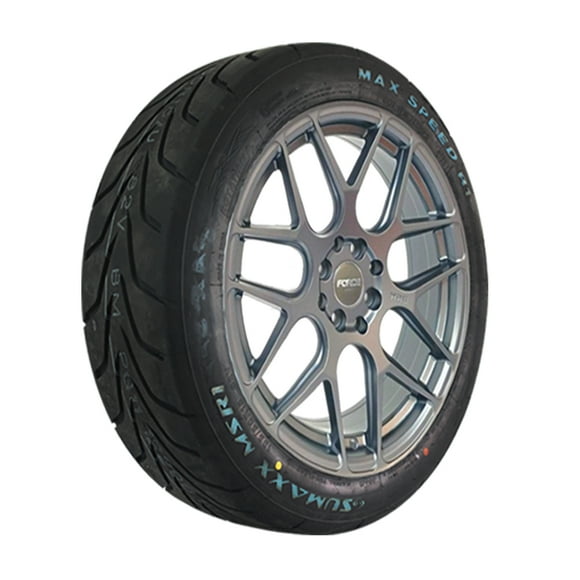 Neumatico 195/50 R15 Maxspeedr1 Race-on