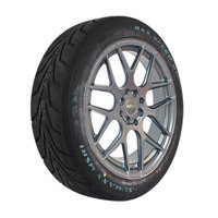 Sumaxx - Neumatico 235/45 R18 Maxspeedr1 Race-On