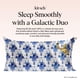 thumbnail image 2 of Funda De Almohada Star Wars De Satén King 48 X 92 Cm, 2 of 8