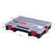 thumbnail image 2 of Caja de herramientas portátil Gator Clamps 2 unidades 36×28×6 cm organizador, 2 of 9