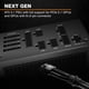 thumbnail image 3 of ¡Fuente de alimentación, silencio! Dark Power 14 1000 W 80 Plus Titanium, 3 of 8