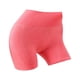 thumbnail image 1 of Pantalones Cortos De Yoga Para Mujer Pantalones Cortos De Entrenamiento De Cintura Alta Para Entrenamiento De Gimnasio En Casa S M Pink, 1 of 5