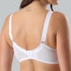 thumbnail image 2 of Sostén Encaje Sin Arcos Soporte Natural Flores Mujer 2255, 2 of 2