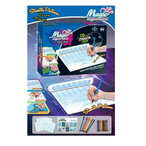 Genérico - Pizarra Mágica Magic Light Ocean