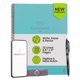 thumbnail image 1 of Cuaderno Rocketbook New Core Reutilizable Tamaño Carta Con Líneas Color Verde Azulado, 1 of 8
