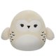 thumbnail image 1 of Peluche Squishmallows original de Harry Potter Hedwig, 25 cm, 1 of 7