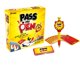 thumbnail image 2 of Juego de dibujo Pressman Pass the Pen amarillo para más de 3 jugadores, 2 of 6