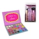 thumbnail image 1 of Pack Paleta Sombras Anna + Brochas + Estuche, 1 of 2
