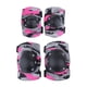 thumbnail image 3 of Almohadillas de mu?eca para adultos / ni?os Deportes al aire libre Codo codo Guardia Fucsia L, 3 of 5