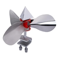 Ioensy - Espantapájaros Reflectante, Cazador, Disuasorio Duradero Para Césped De Pájaros, Gaviotas, 20Cm X 30Cm