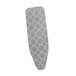 Bothyi - Tabla De Planchar Elástica, Funda Acolchada, Aislamiento Térmico, Suministros De Lavandería Styled