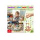thumbnail image 4 of Pista De Auto Bloque Magnético Juguete Armable Niños 153 Pcs, 4 of 4
