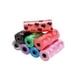 thumbnail image 2 of Pack 6 Rollo Bolsa Desechos Perro Repuesto Mascota 90 Bolsas, 2 of 2