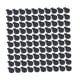 thumbnail image 5 of 100 Piezas Clips De Tela De Sombra Resistentes Al Sol Reutilizables Multiusos Con Agarre De Bloqueo De Sombra, 5 of 5