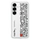 thumbnail image 1 of Carcasa Flipsuit Color Blanco Galaxy S25, 1 of 8