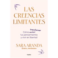 Grijalbo - Las Creencias Limitantes