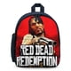 thumbnail image 1 of Mochila Desmarcar Red Dead Redemption Azul, 1 of 6