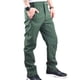 thumbnail image 1 of Pantalon Termico Softshell Hombre Invierno Forro Polar H811, 1 of 4