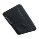 thumbnail image 5 of Organizador De Gafas De Almacenamiento Para Parasol De Coche Para Byd Atto 3 Multifuncional Negro, 5 of 5