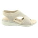thumbnail image 1 of Sandalia Chalada Mujer Floro-4 Beige Casual, 1 of 7