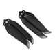 thumbnail image 5 of Hélices 7238F De Bajo Ruido Para DJI Mavic Air 2S Drone 1 Par Plateado, 5 of 5