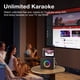 thumbnail image 3 of Máquina de karaoke BENPAL Smart con pantalla táctil de 14,0 pulgadas, 3 of 3