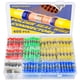thumbnail image 1 of Conectores Haisstronica Solder Seal 26-10 AWG, 1 of 3