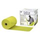 thumbnail image 1 of Banda de Ejercicio CanDo 45,7 m Rollo Amarillo Extra Ligera, 1 of 3