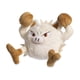 thumbnail image 2 of Juguete de peluche Pokémon Center Sitting Cuties Mankey #56, 2 of 2