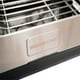 thumbnail image 5 of Escurridor De Platos Inoxidable De Dos Niveles Secaloza Alta Gamma Rack Organizador De Cocina, 5 of 8