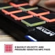thumbnail image 3 of Controlador De Pads Sampleador Mpx8 Con 8 Pads Midi, 3 of 9