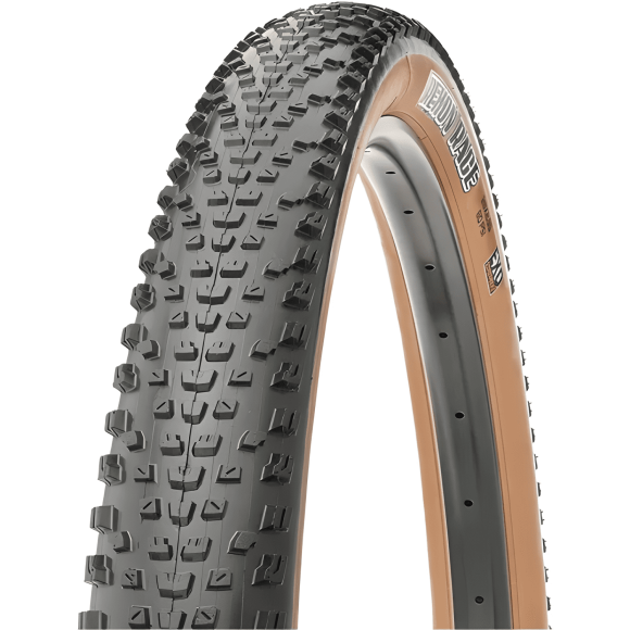 Pack 2 neumáticos Maxxis Rekon Race Exo Tanwall 29x2.25