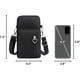 thumbnail image 3 of Cartera mini JANKS para celular, 3 of 3