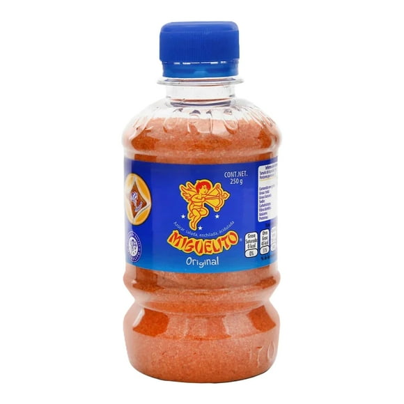 Miguelito Dulce en Polvo Sabor Chamoy 250g