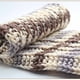 thumbnail image 4 of suxuMhao Hilo Suave, Hilo de Algodón de Leche, Hilo de Fibra Mezclada, 100g 1 Rollo, Ideal para Bufandas, Abrigos, Gorros y Decoraciones, Liso, Color Vívido, Hilo Suave Amigable con la Piel para, 4 of 4
