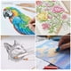 thumbnail image 5 of Set De Arte Portátil Para Dibujo De 40 Piezas Con Bloc De 15 X 20 Cm, 5 of 9